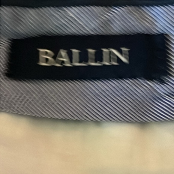 Ballin Wool Comfort EZE Pants Size 46 - Picture 5 of 8